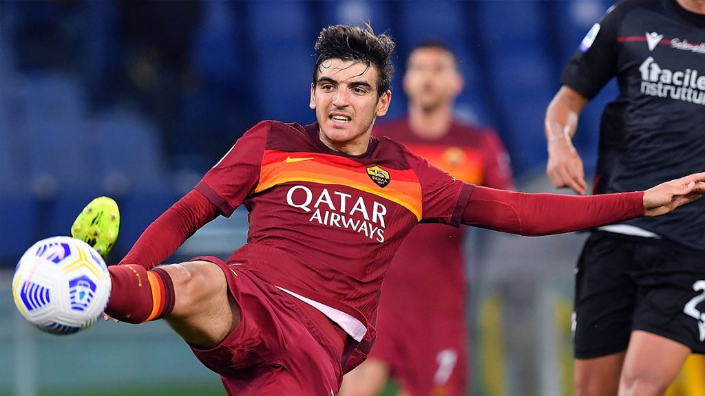 Calciomercato Sampdoria, priorità Villar: trattativa a oltranza con la Roma 1 villar