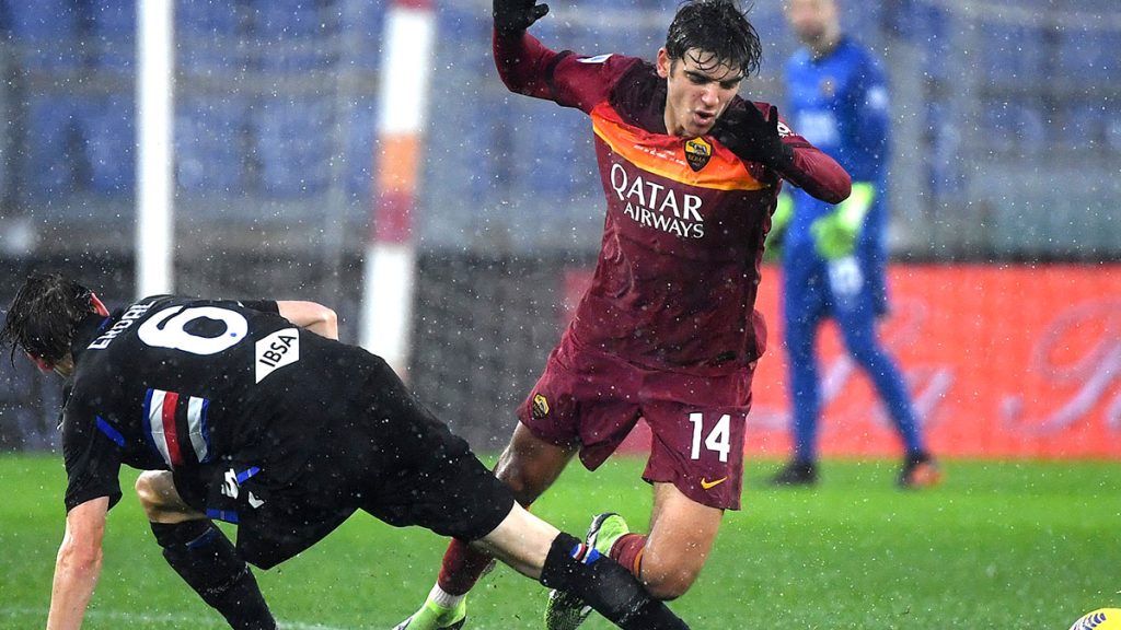 Villar-Sampdoria: Roma irritata dal Monza. Il retroscena di mercato 1 villar3