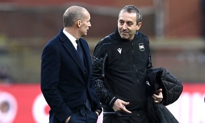Allegri Giampaolo MG0 3420