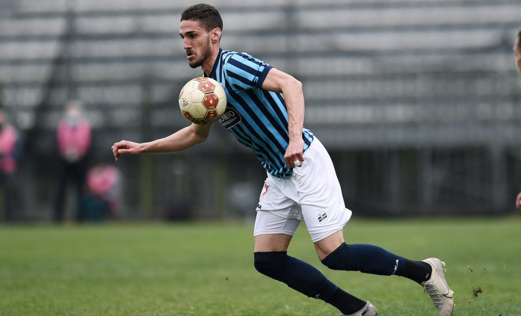 Calciomercato Sampdoria: Marcos Paulo ha deciso il suo futuro 1 Azzi PAP2623