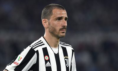 leonardo bonucci