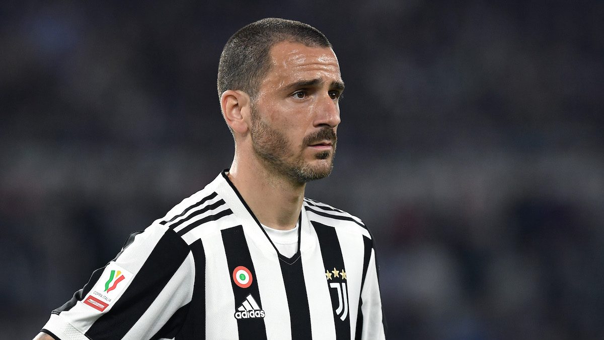 leonardo bonucci