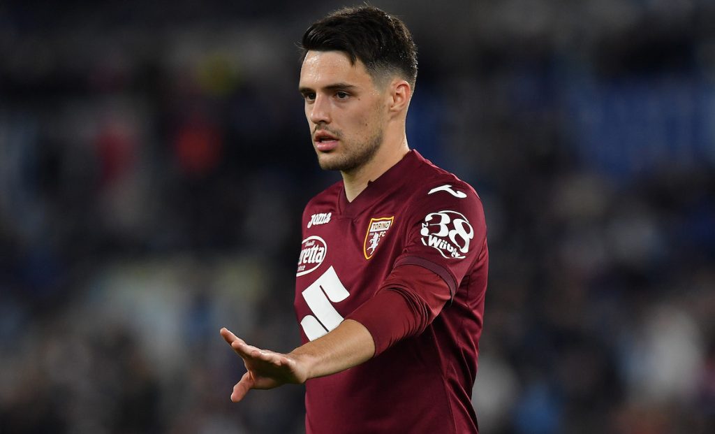 Brekalo-Sampdoria, si insiste col Wolfsburg: manca l'ok del giocatore 1 Brekalo AS1 9718