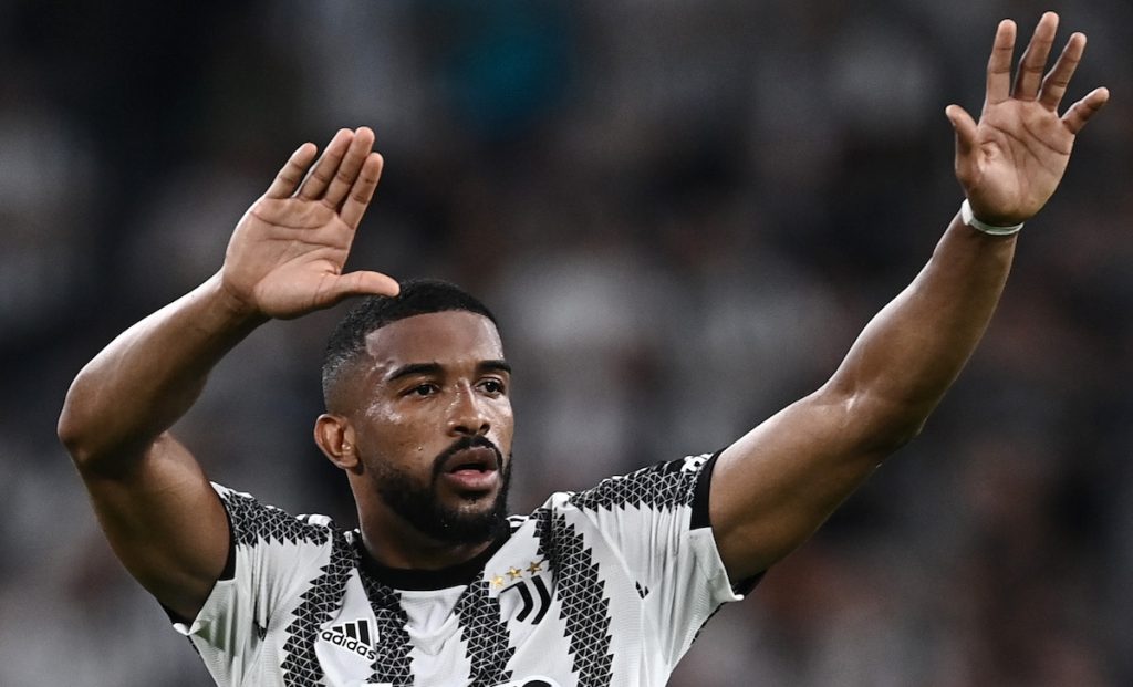 Juventus, Bremer: «Con la Sampdoria approccio diverso» 1 Bremer MG0 1844