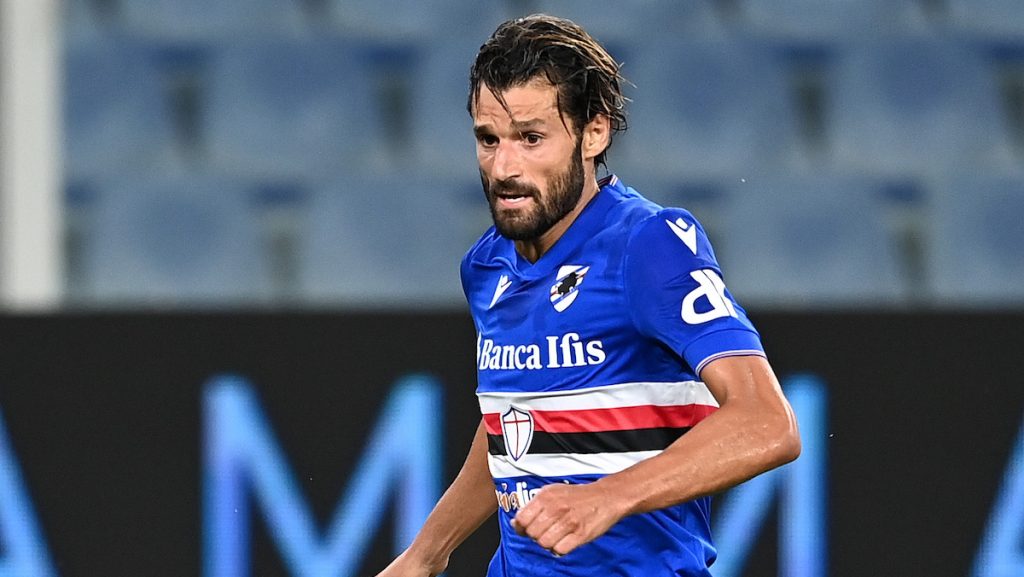 Sampdoria, gli errori partono dal mercato estivo: da Villar a Candreva 1 Candreva MG8 4418 e1717339095976