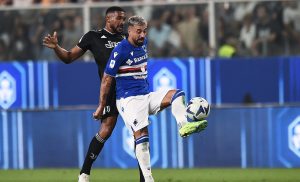 Sampdoria-Juventus 0-0: punto prezioso per i blucerchiati, Ferraris in festa
