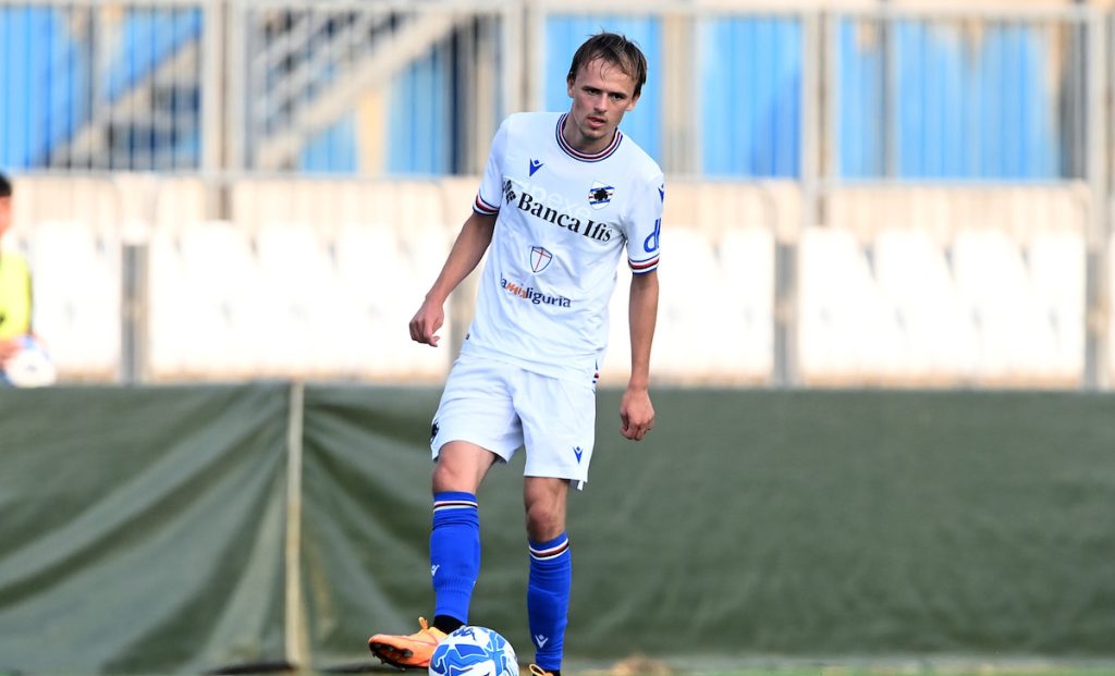 Damsgaard-Brentford, l'agente ostacola la cessione: il motivo 1 Damsgaard MG0 1219