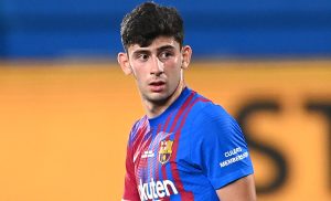 SN24 – Calciomercato Sampdoria: sondaggio per l’ex Barcellona Demir. I dettagli