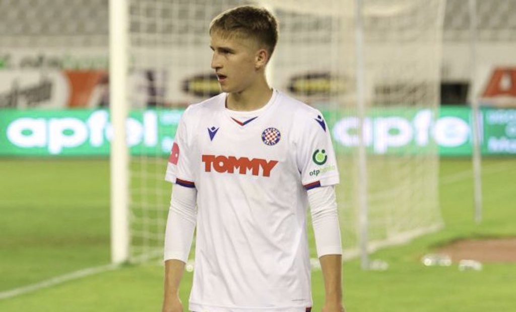Biuk-Sampdoria, serata decisiva? Possibile chiusura con l'Hajduk 1 FA8lVNtXEAkLVIu