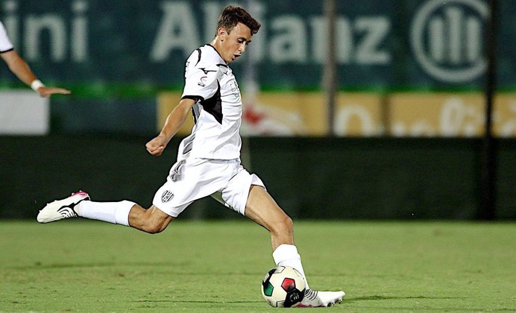 Berti-Sampdoria, il ds del Cesena: «Vuole restare con noi» 1 FKTzMzYX0AI6CVH