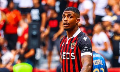 mario lemina