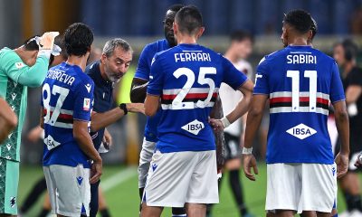 Giampaolo MG8 3577