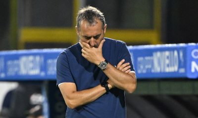 Giampaolo Z9A 3038