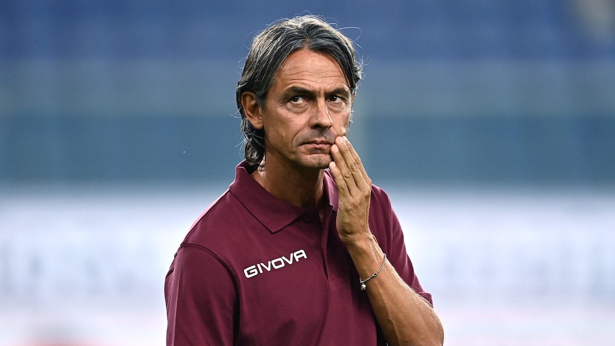 filippo inzaghi