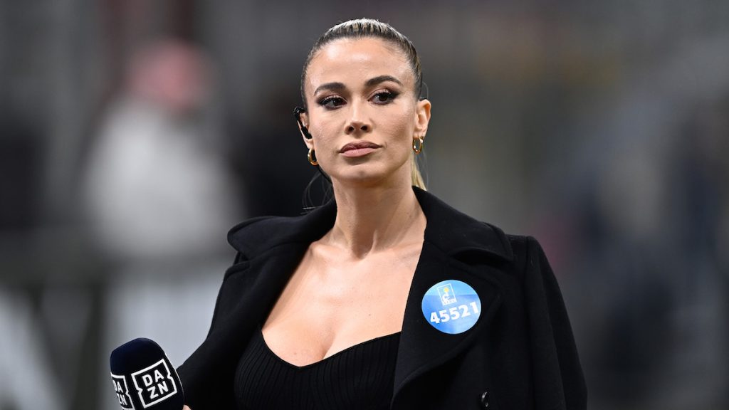 Programmazione tv Serie A fino alla 29a giornata: dove vedere la Sampdoria 1 diletta leotta