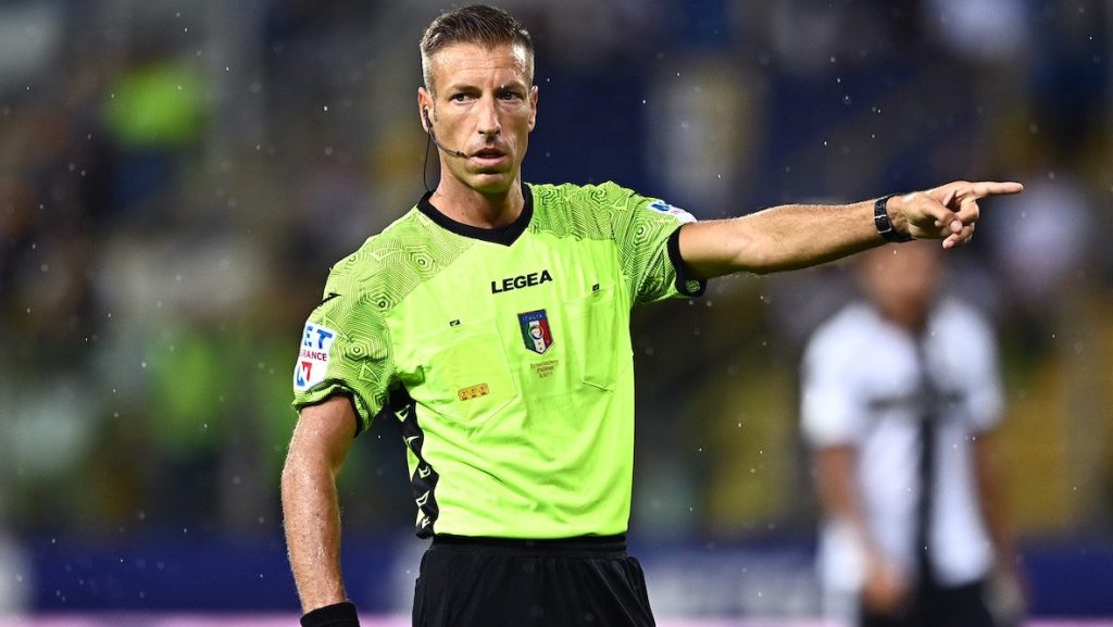Moviola Torino-Sampdoria: gli episodi dubbi del match 1 Massa MG8 6809 e1695542035873