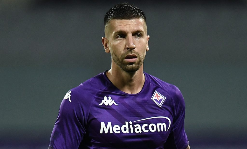 Calciomercato Sampdoria, Nastasic idea low cost: sondaggio con la Fiorentina 1 Nastasic PAP8731