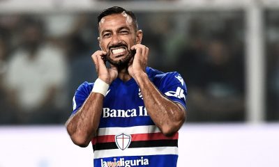 fabio quagliarella