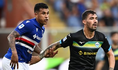 Romagnoli Murillo MG8 4719