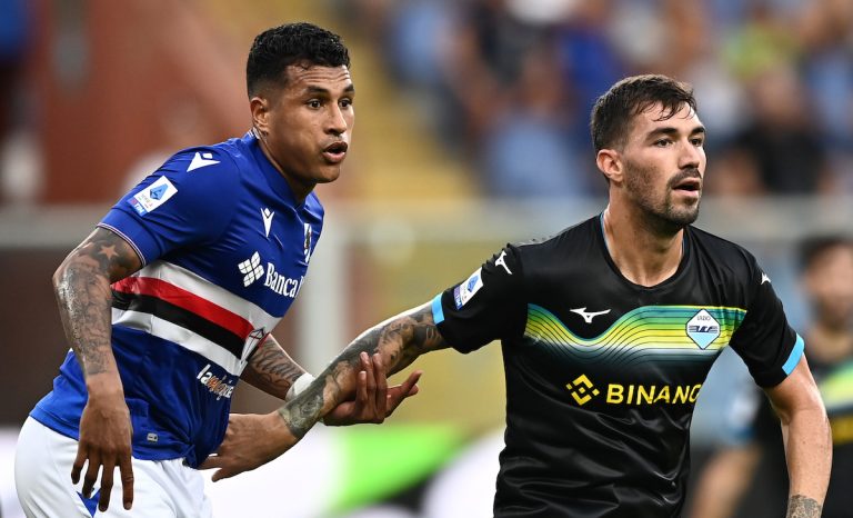 Romagnoli Murillo MG8 4719