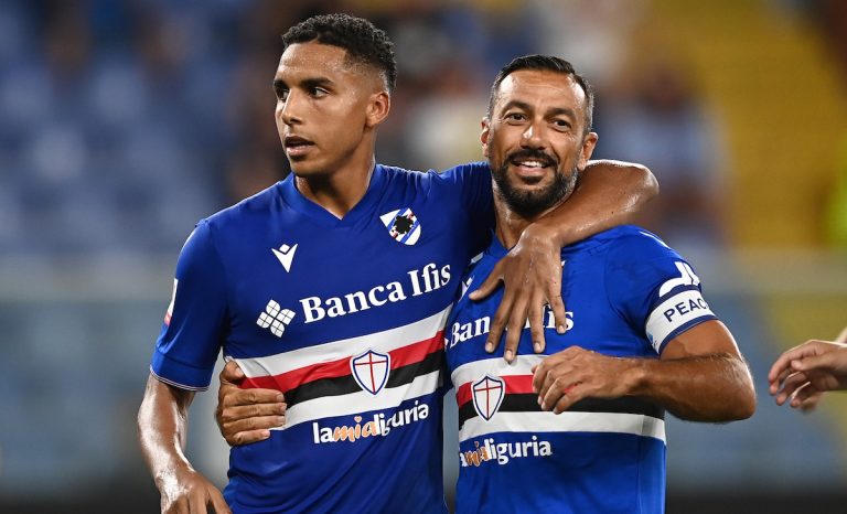 Sabiri Quagliarella MG8 4921