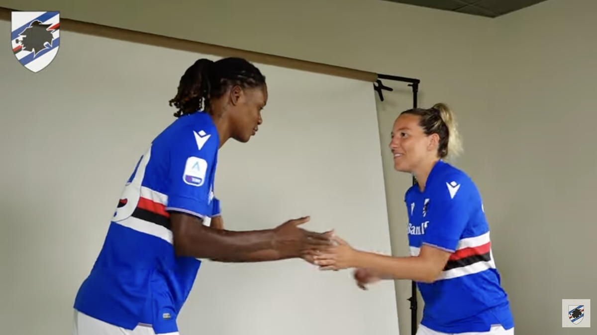 Inter-Sampdoria Femminile: data, ora, diretta TV, LIVE streaming e