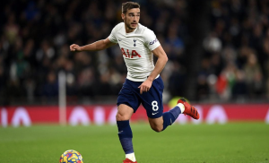 Winks-Sampdoria: chi è il nuovo Xavi strappato al Tottenham – VIDEO