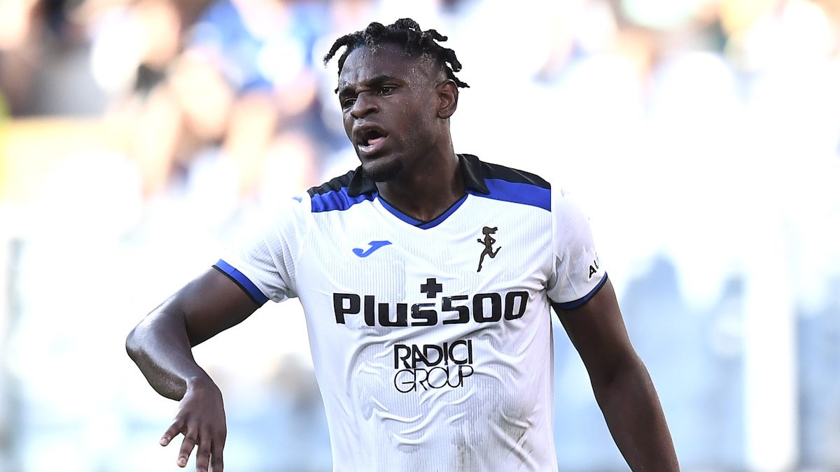 duvan zapata