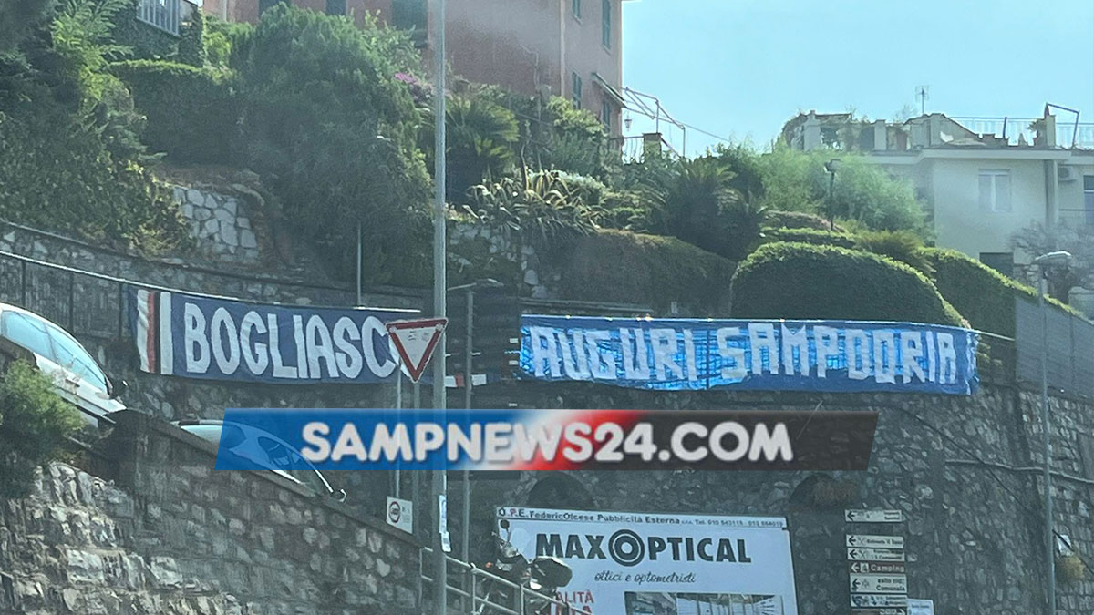 augurisampdoria