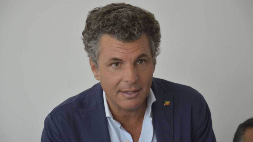 Sindaco Rapallo: «Sampdoria? Situazione complessa. Berlusconi si è interessato» 1 bagnascorapallo
