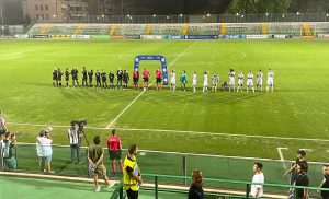 Sassuolo-Sampdoria Women 1-2: esordio da urlo, decide la doppietta di Gago