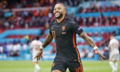 esult gol Depay imago1003232913h