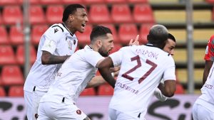 Galabinov e l’infortunio al tendine d’Achille: le perplessità della Sampdoria