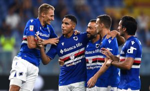 Sampdoria-Reggina 1-0: Sabiri e Audero staccano il pass per i sedicesimi
