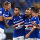 Sampdoria-Reggina Coppa Italia Sabiri