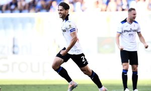 Sampdoria-Atalanta 0-2: Toloi e Lookman stendono i blucerchiati
