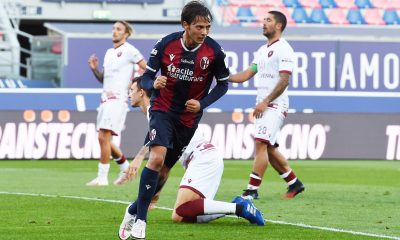 esult gol Vignato MG2 2730