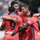 esult gol pasalic pap 3264