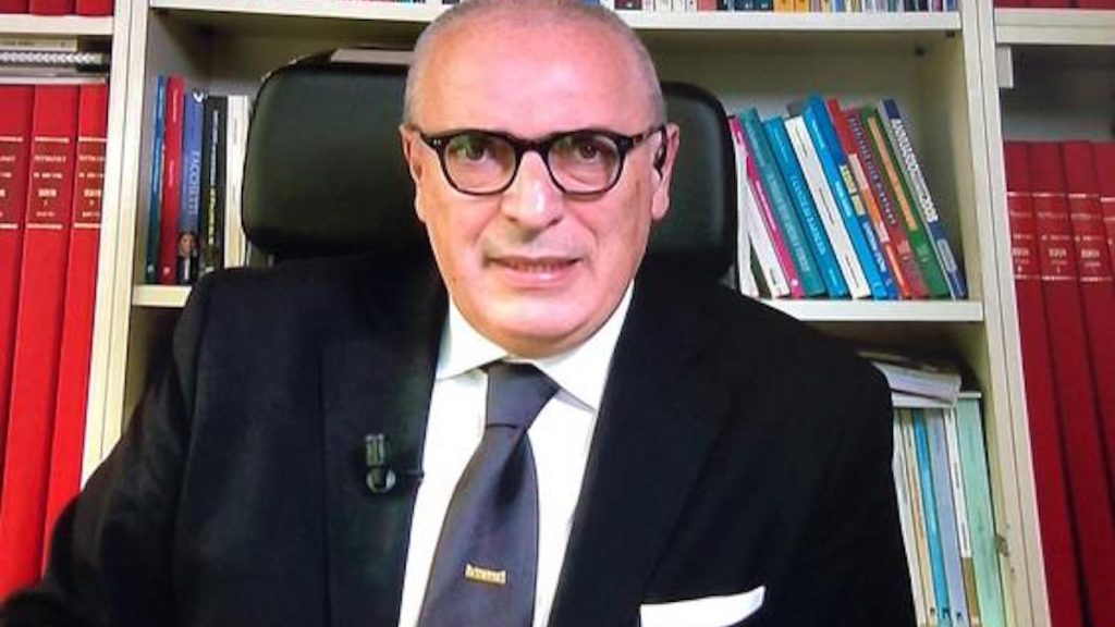 Jacobelli sulla Nazionale: «Credo che i segnali lanciati in Nations League siano molto incoraggianti» 1 xavier jacobelli