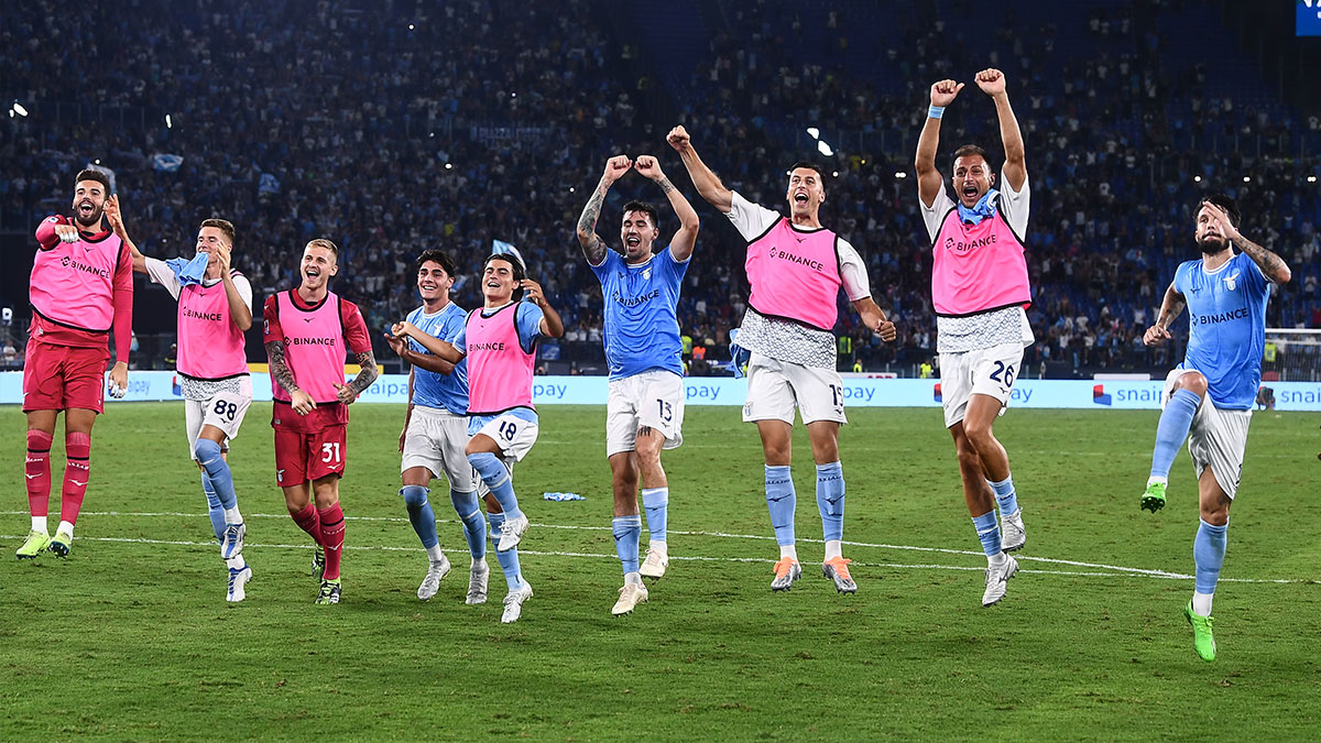 lazio