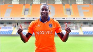 stefano okaka