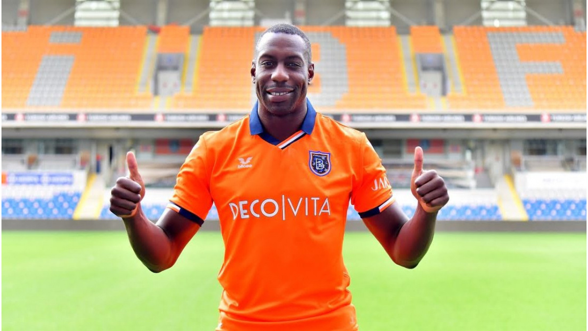 stefano okaka