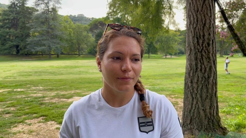 Sampdoria Women, Tampieri: «Le difficoltà ci hanno reso forti» 1 33339556 a4c4 4c89 a6a2 81a3afe178fd