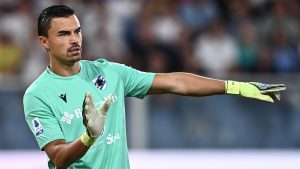 Calciomercato Sampdoria, continua la telenovela legata ad Emil Audero: la situazione