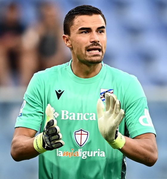 emil audero