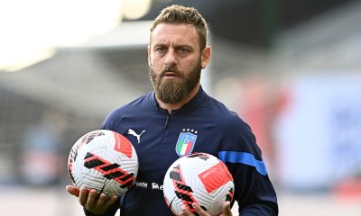 daniele de rossi