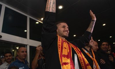 mauro icardi