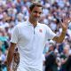 Federer Wimbledon 20190714 COUV020