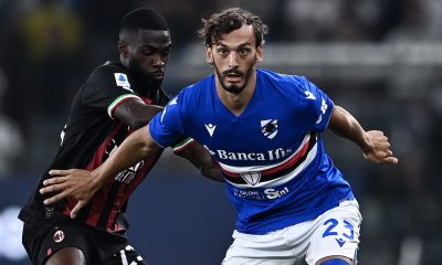 Gabbiadini Tomori MG8 2723