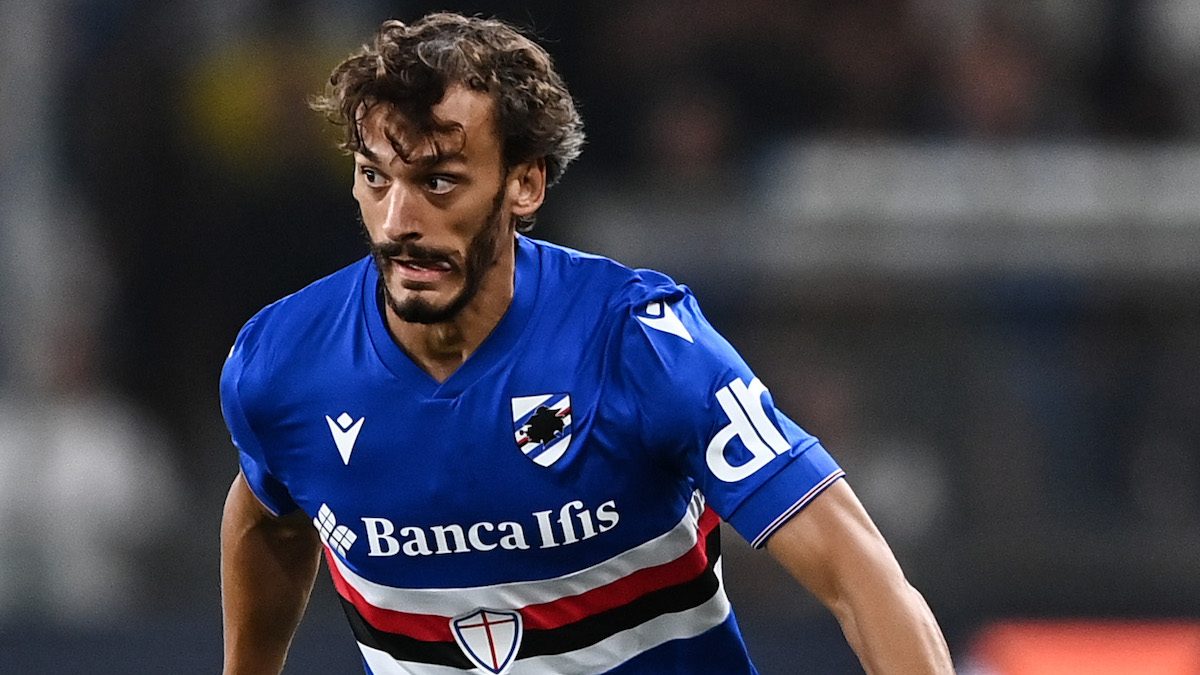 manolo gabbiadini